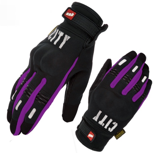 GUANTES CITY