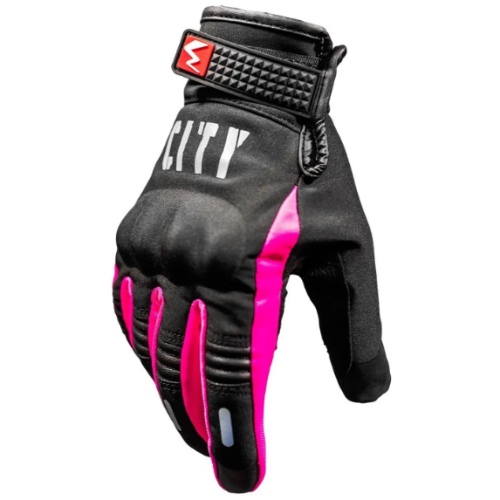 GUANTES CITY