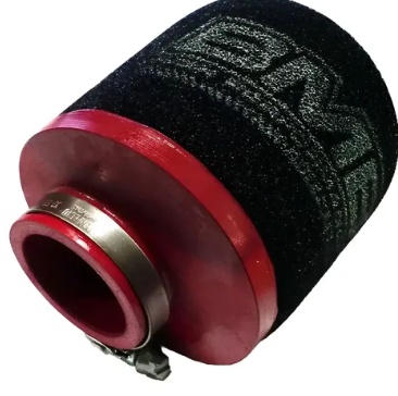 RECTO BOCA DESPLAZADA (B/D) Ø42 ALTURA 120 - SIMIL FOUR TRAX