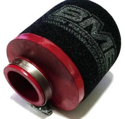 RECTO BOCA DESPLAZADA (B/D) Ø42 ALTURA 55