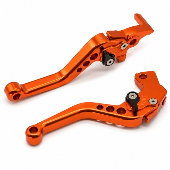 MANIJAS REGULABLES KTM