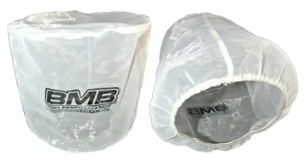 Funda Poliester - Yamaha ATV - YFZ 450R - Boca Ø115