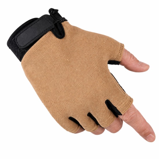 GUANTES 5.11 CORTO