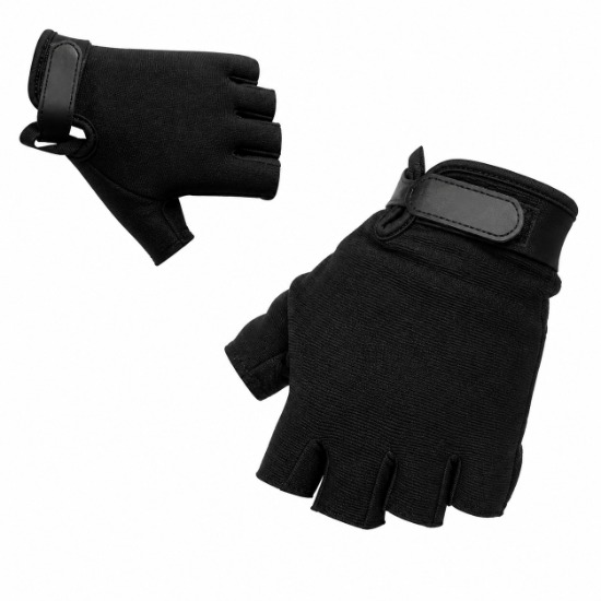 GUANTES 5.11 CORTO