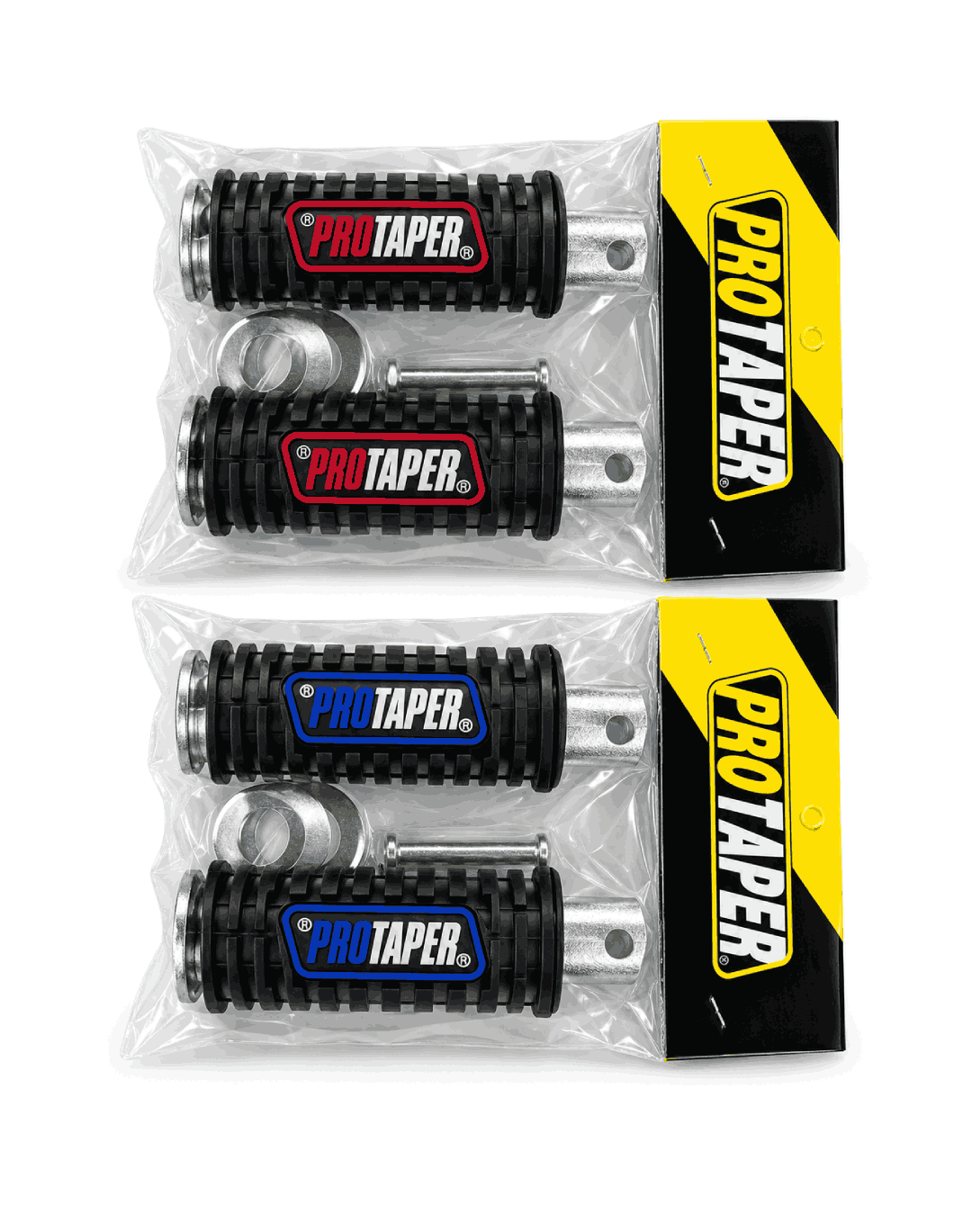 PEDALIN TRASERO PRO TAPER