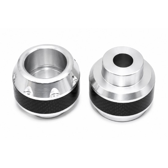 SLIDER ALUMINIO RUEDA