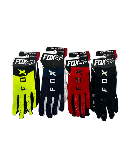 GUANTES FOX / 100% / TLD