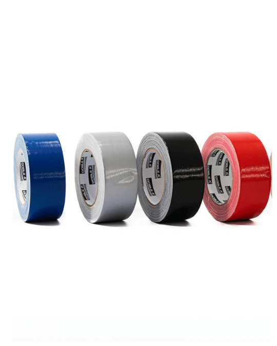 Cinta DUCT-TAPE 9 metros TF3