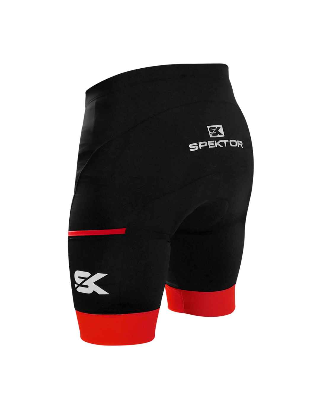 CALZA CON BADANA SPEKTOR HOMBRE