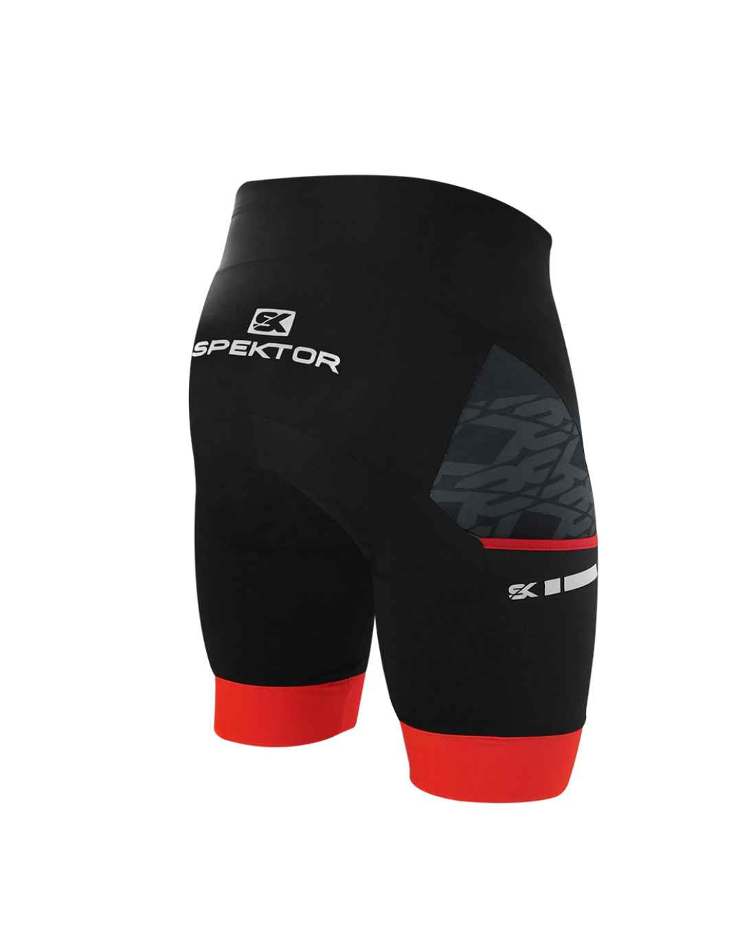 CALZA CON BADANA SPEKTOR HOMBRE
