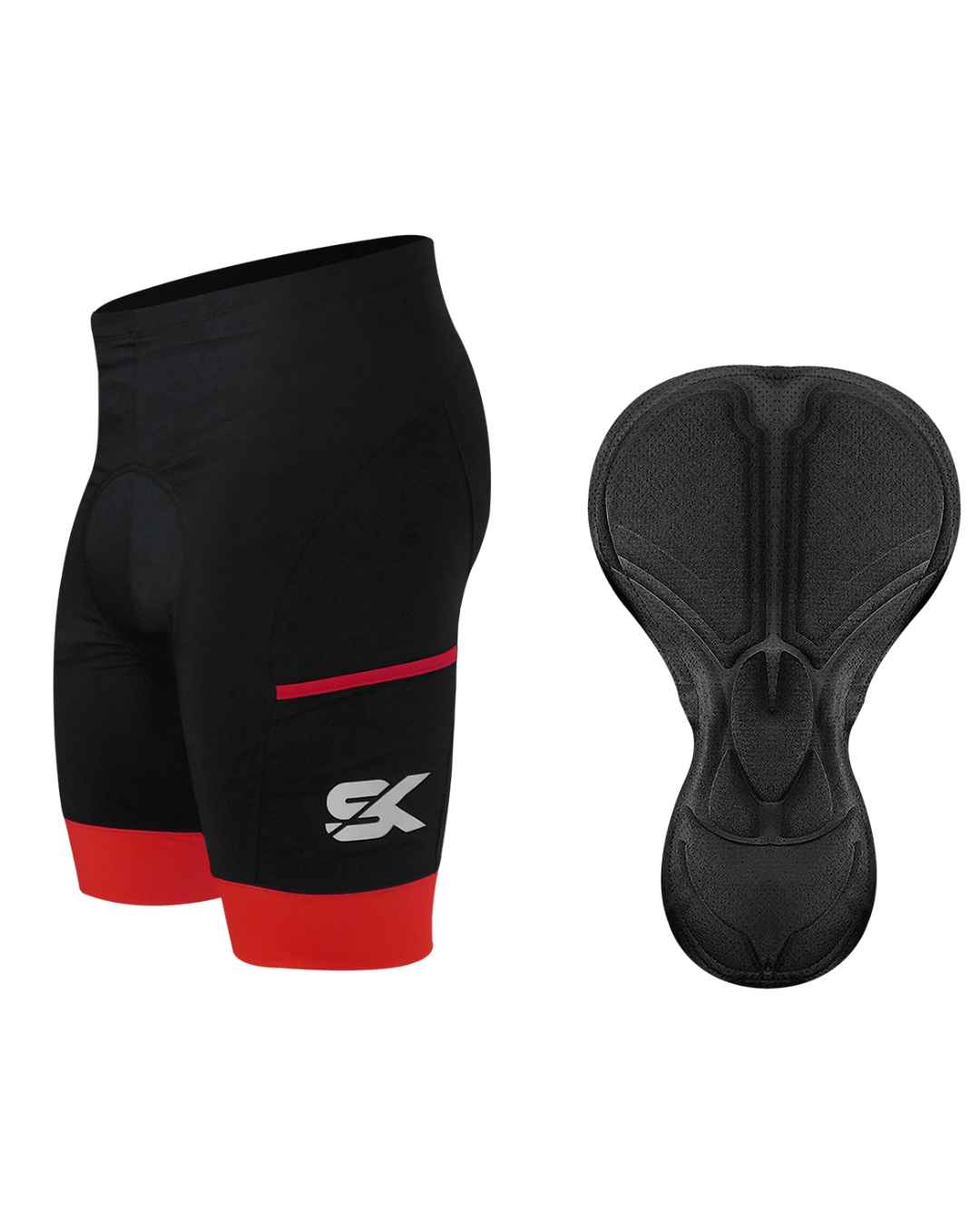 CALZA CON BADANA SPEKTOR HOMBRE