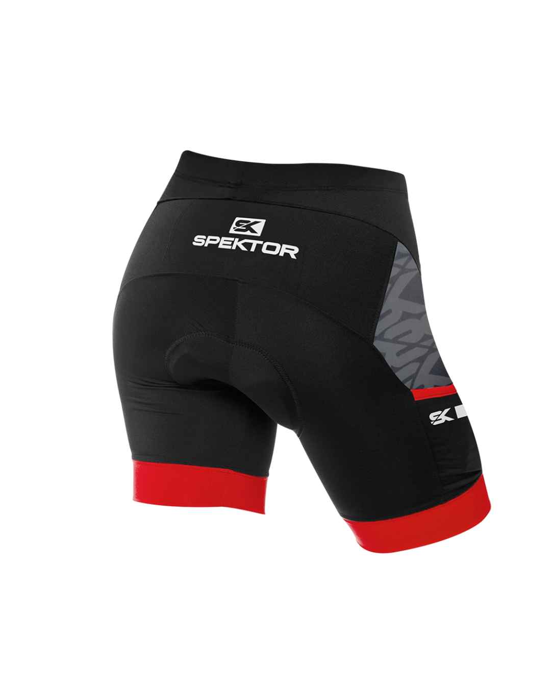 CALZA CON BADANA SPEKTOR DAMA