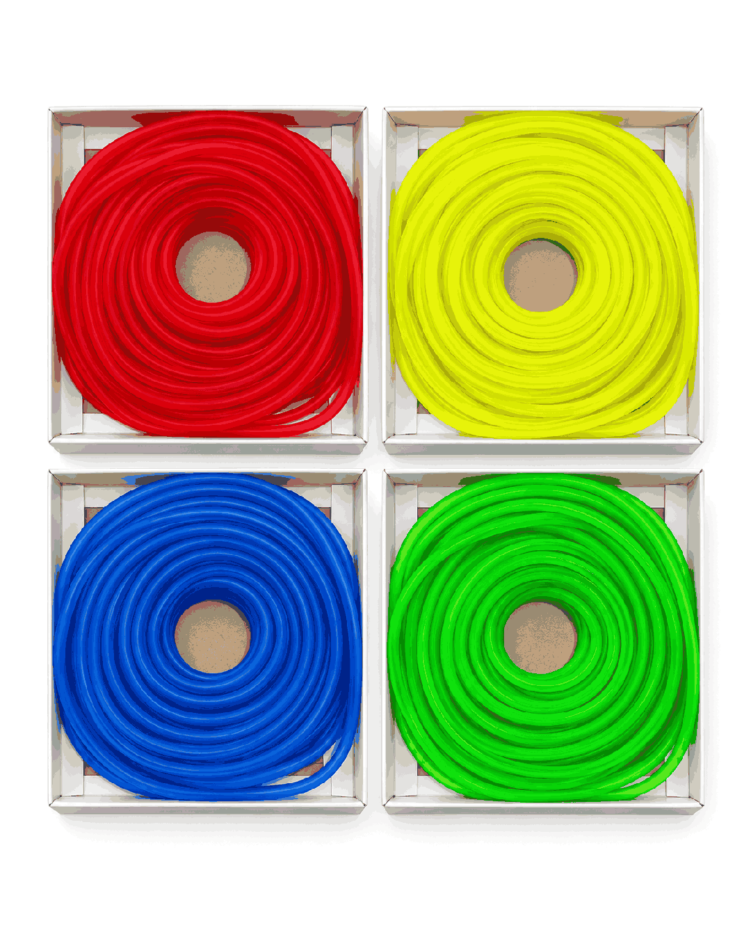 MANGUERA NAFTA COLOR
