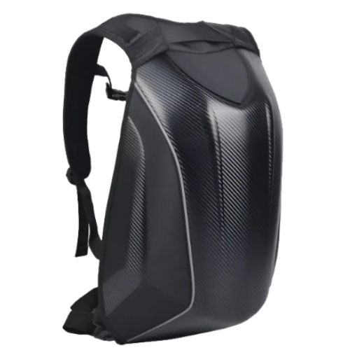 MOCHILA RIGIDA EXPANSIBLE