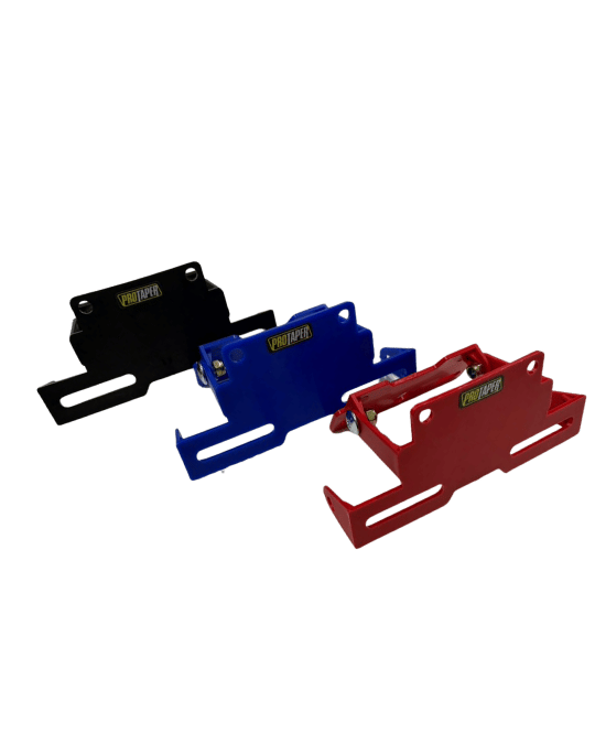 Soporte rebatible plastico pro taper