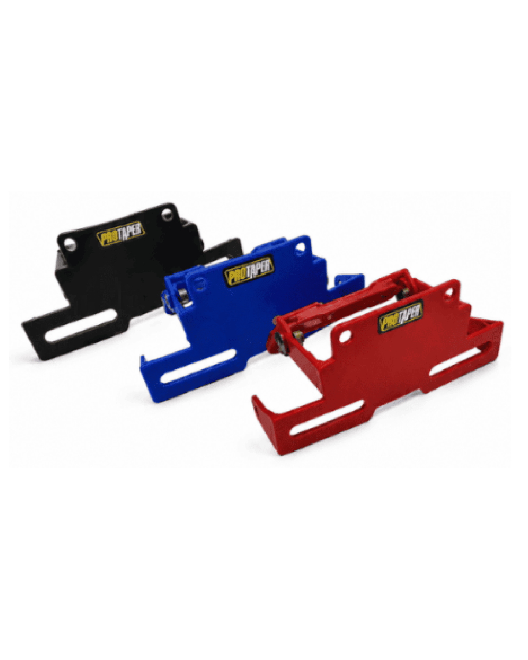 Soporte rebatible plastico pro taper