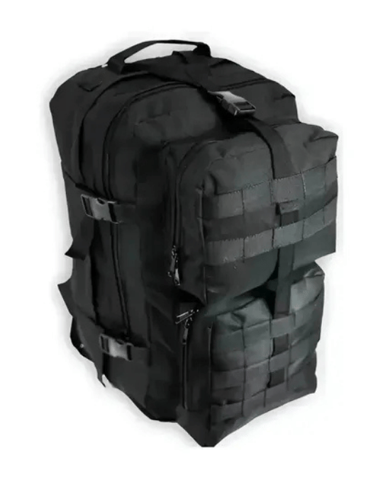 Mochila tactica 65 litros