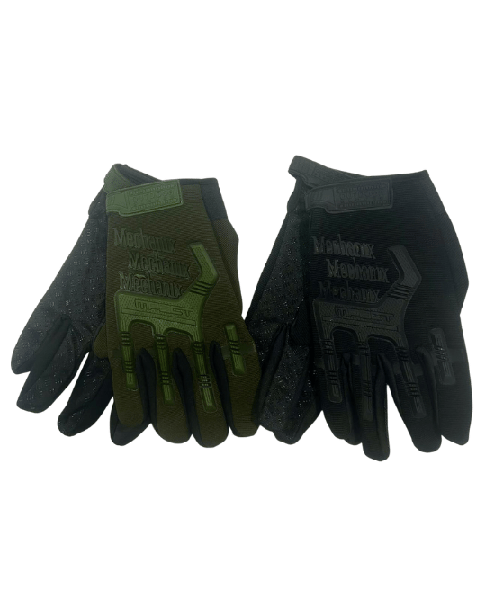 GUANTE M-PACT