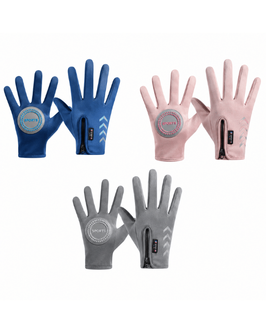 GUANTE DAMA NEOPRENE