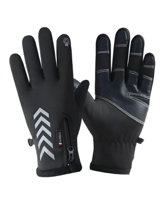 guantes flecha