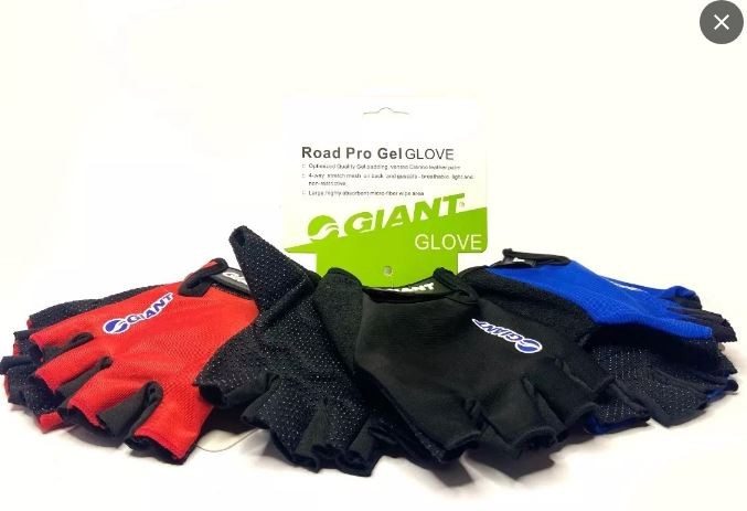 guantes giant corto
