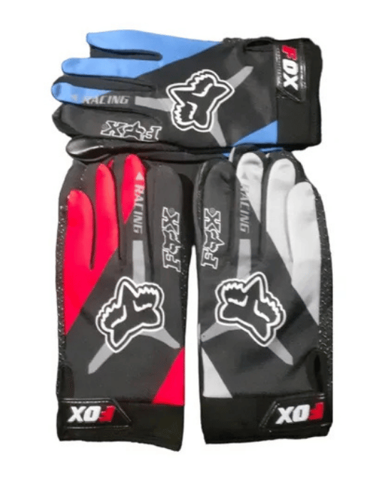 guante fox eco fino