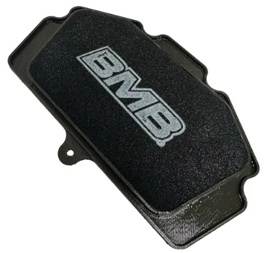 FILTRO AIRE Z400 - KAWASAKI NINJA 400