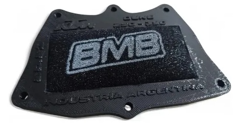 TAPA FILTRO AIRE KTM 250/390/HUSQVARNA