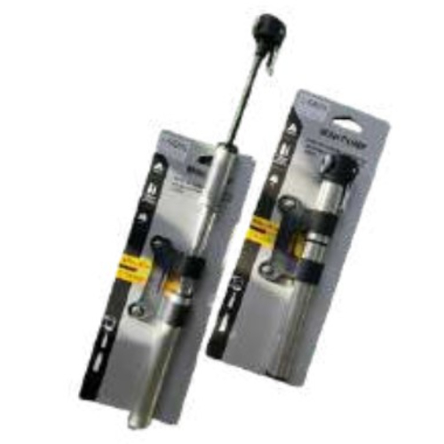 inflador mini aluminio