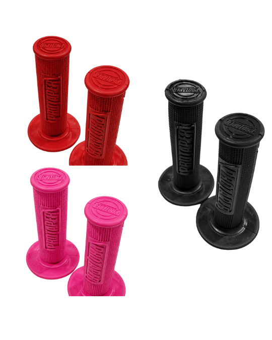 Puño pro taper cross