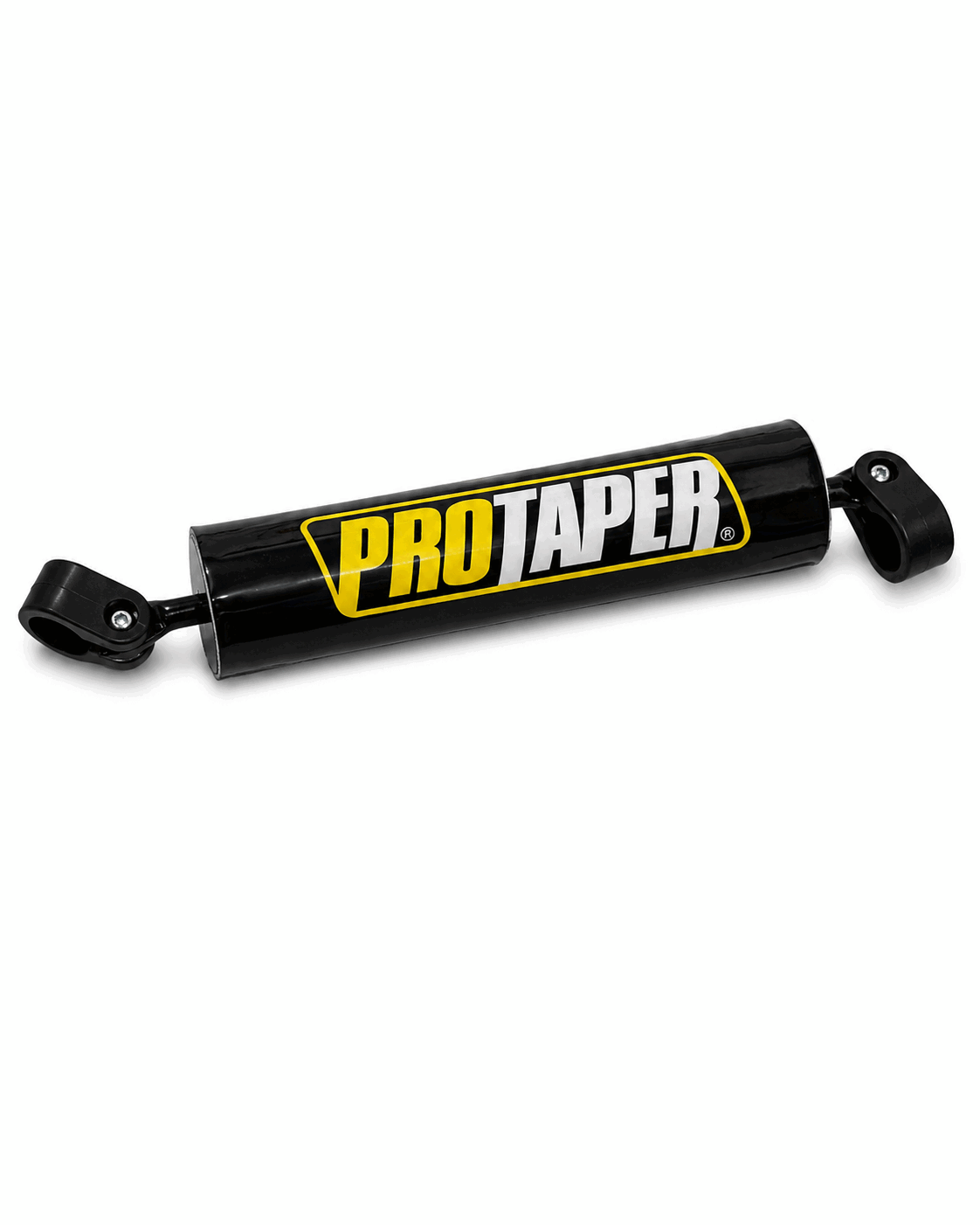 Barra metalica con pad pro taper