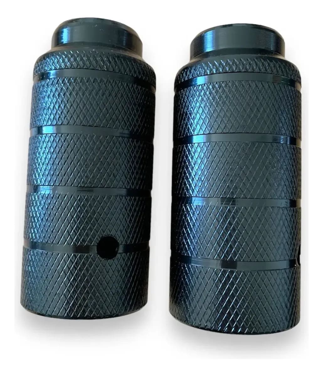 PEDALIN TUBO PARA BMX