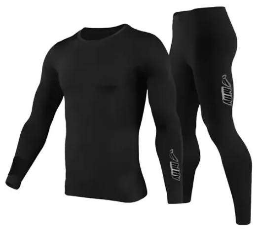 Conjunto termico HIFLY BAJO CERO