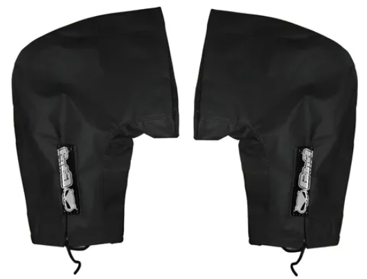 cubremanos cuerina gama