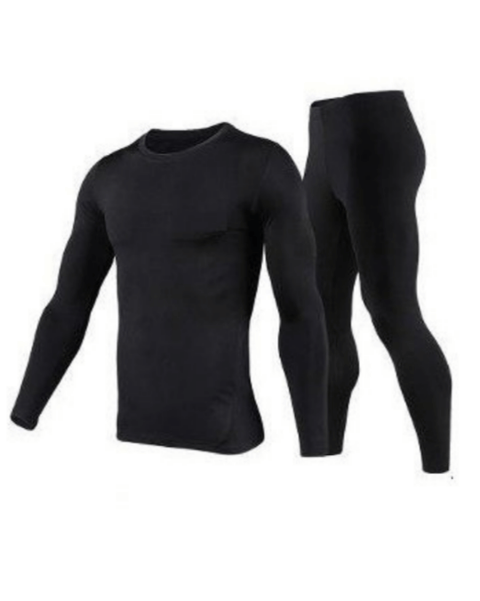 Conjunto termico gama
