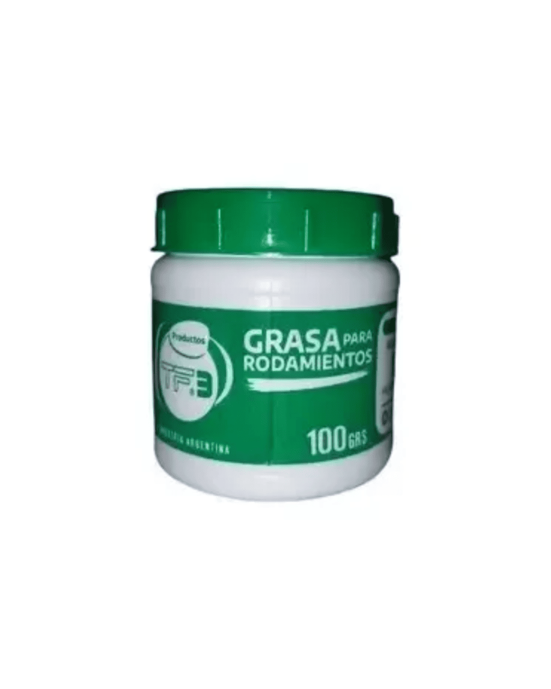 Grasa verde para rodamientos
