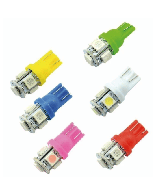 LED POSICION T10